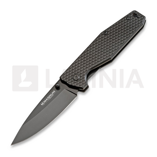 Складной нож Magnum Cluster 01RY204