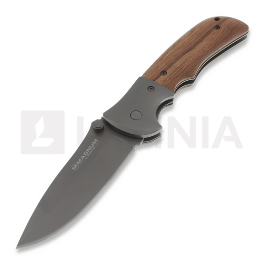 Magnum Co-Operator סכין מתקפלת 01MB864