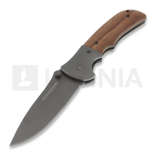 Magnum Co-Operator סכין מתקפלת 01MB864