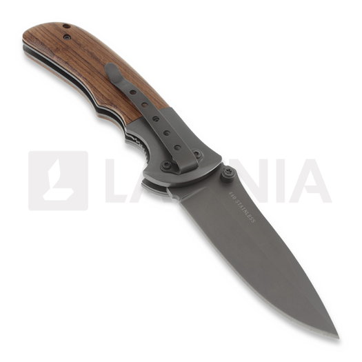 Magnum Co-Operator kääntöveitsi 01MB864