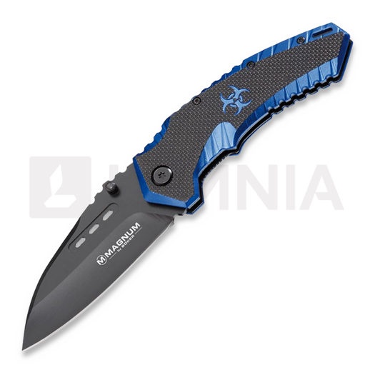 Magnum Cobalt Strike vouwmes 01RY886