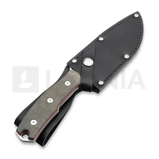 Böker Magnum Collection 2021 kniv 02MAG2021