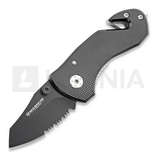 Nóż składany Magnum Compact Rescue 01MB456
