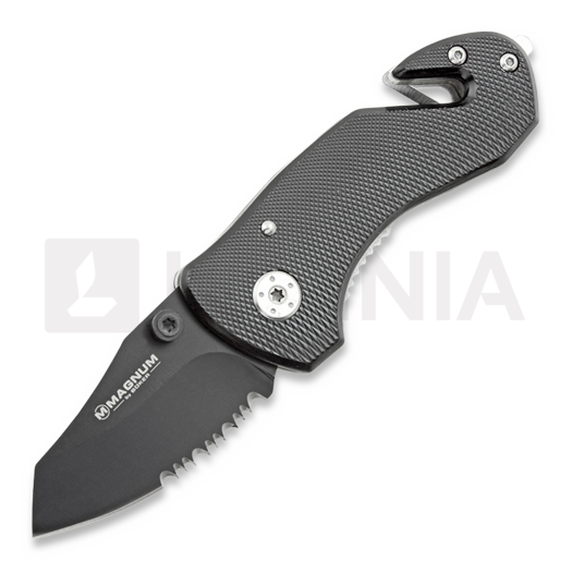 Couteau pliant Magnum Compact Rescue 01MB456