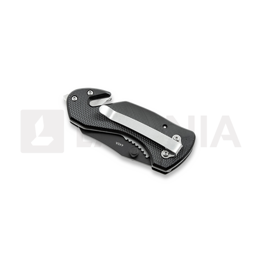 B&ouml;ker Magnum Compact Rescue k&auml;&auml;nt&ouml;veitsi 01MB456