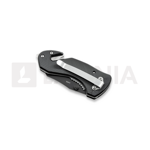 Coltello pieghevole Magnum Compact Rescue 01MB456