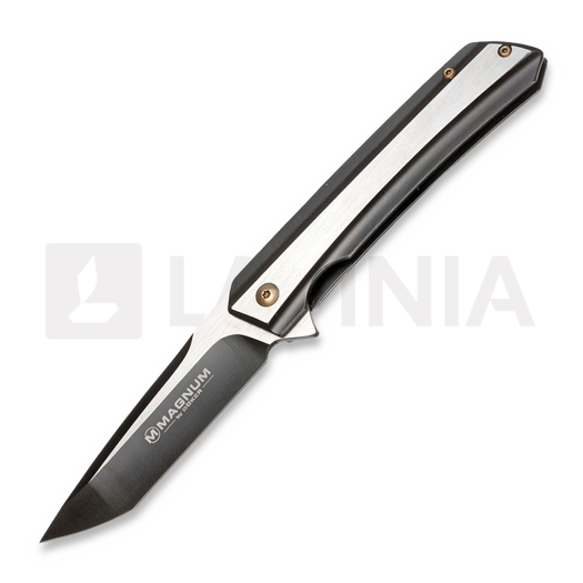Saliekams nazis Magnum Contrast 01RY320
