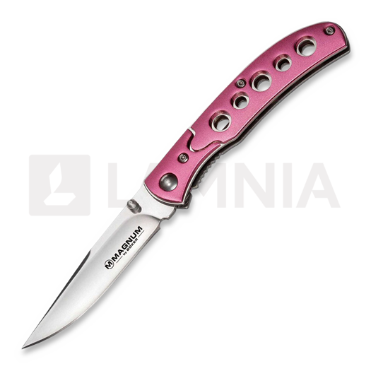 Складний ніж Magnum Cutie 01RY972