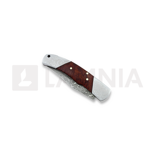 Zav&iacute;rac&iacute; nůž B&ouml;ker Magnum Damascus Duke 01MB946DAM