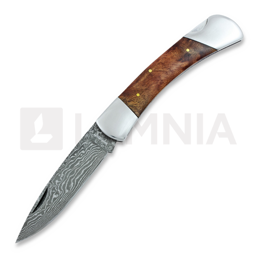 Складной нож Magnum Damascus Lord 01MB790DAM