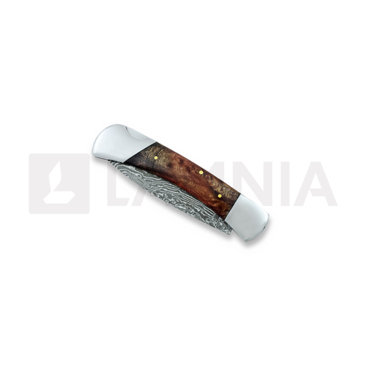 Zav&iacute;rac&iacute; nůž B&ouml;ker Magnum Damascus Lord 01MB790DAM