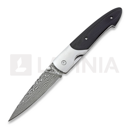 Böker Magnum Damascus Senior sklopivi nož 01MB031DAM