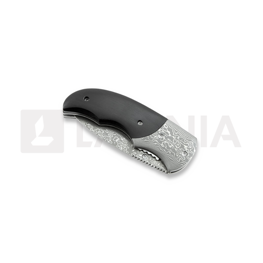 Magnum Damascus Stubby sulankstomas peilis 01MB178DAM