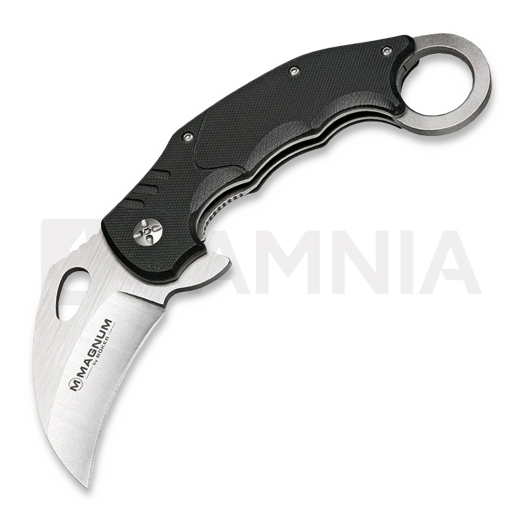 Nóż składany Böker Magnum Dark Claw 01RY205