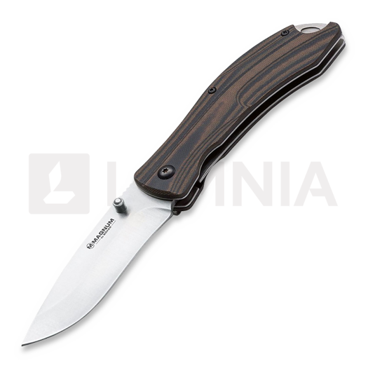 Складной нож Magnum Dark Earth 01SC656