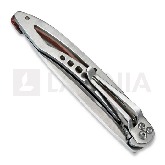 Magnum Dejavu Wood 42 sulankstomas peilis 01RY273