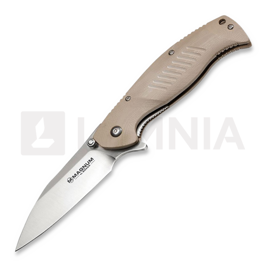 Saliekams nazis Magnum Delta Whiskey 01MB703