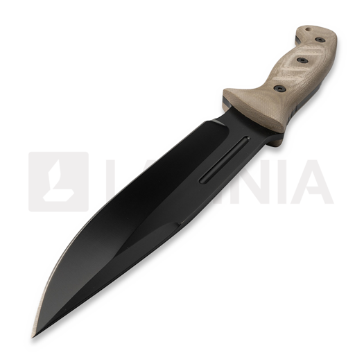 Нож Magnum Desert Warrior 2.0 02SC012
