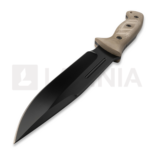Magnum Desert Warrior 2.0 veitsi 02SC012