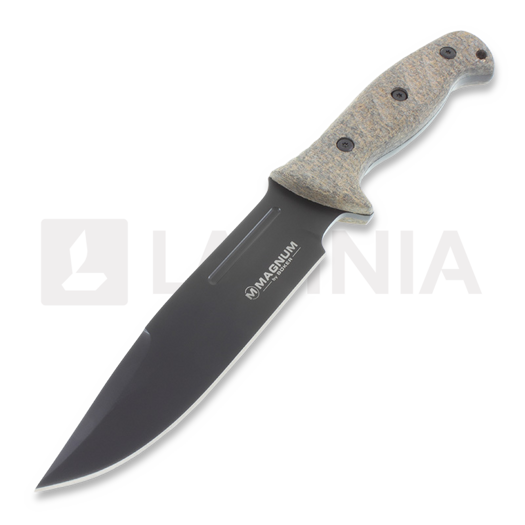 Cuchillo Magnum Desert Warrior 02SC010