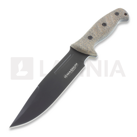 Нож Magnum Desert Warrior 02SC010