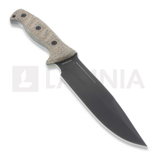 Magnum Desert Warrior veitsi 02SC010