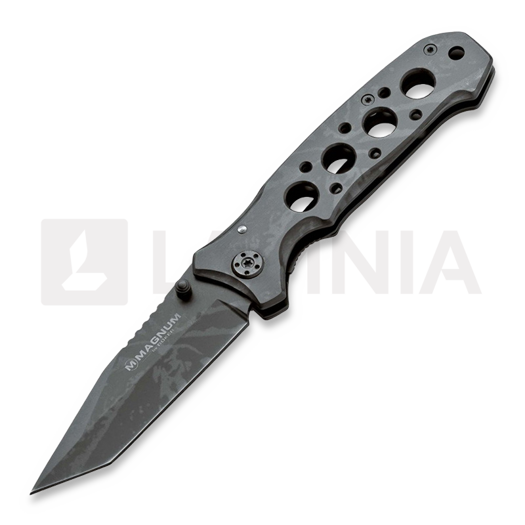 Liigendnuga Magnum Detonation III 01MB801