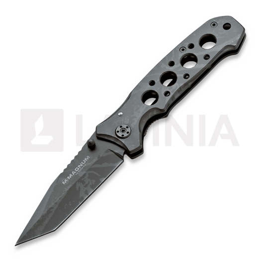 Briceag Magnum Detonation III 01MB801