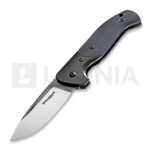 Skladací nôž Magnum Dolos 01SC050