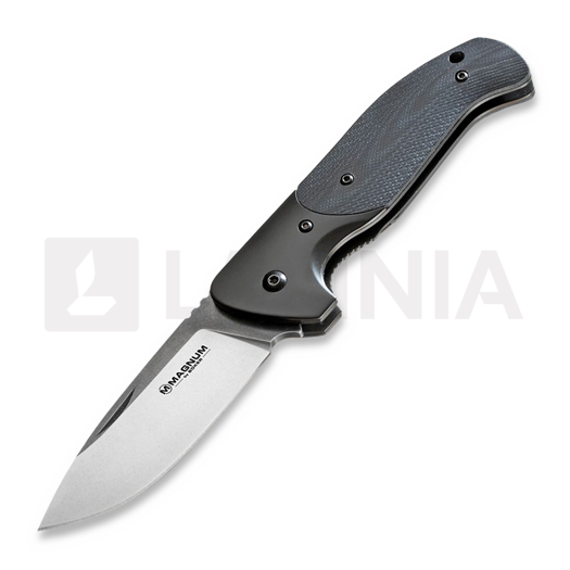 Navalha Magnum Dolos 01SC050