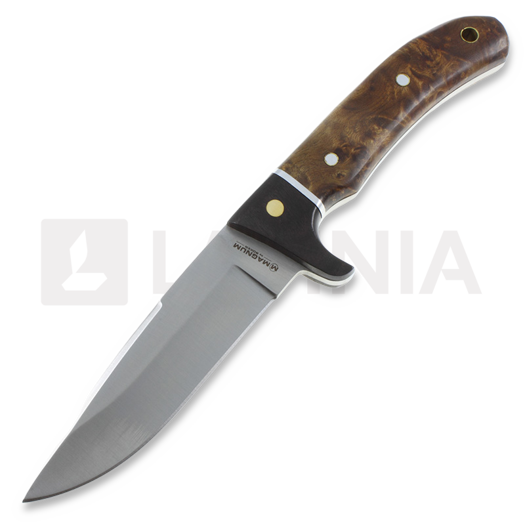 Мисливський ніж Magnum Elk Hunter 02GL683