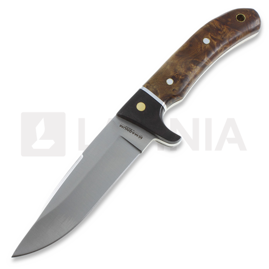 Мисливський ніж Magnum Elk Hunter 02GL683