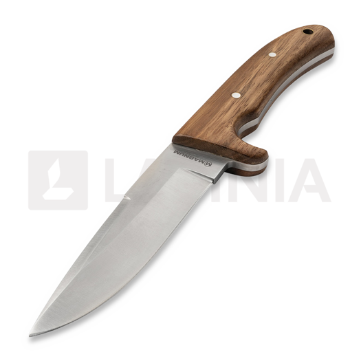 Ніж Magnum Elk Hunter Zebrawood 02GL687