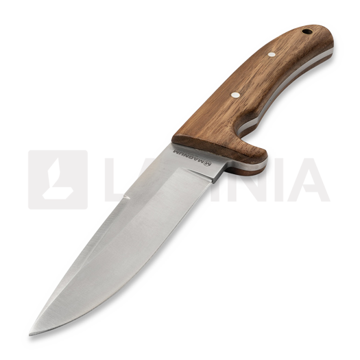 Cuțit Magnum Elk Hunter Zebrawood 02GL687