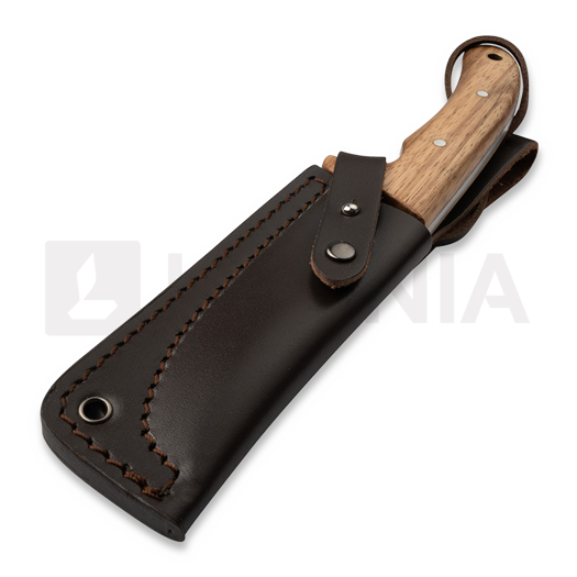 Нож Magnum Elk Hunter Zebrawood 02GL687