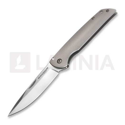 Magnum Eternal Classic kääntöveitsi 01RY321