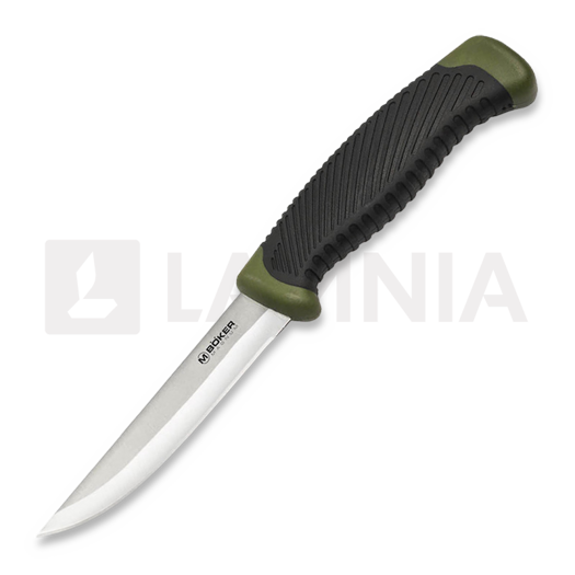 มีด Magnum Falun Green 02RY103