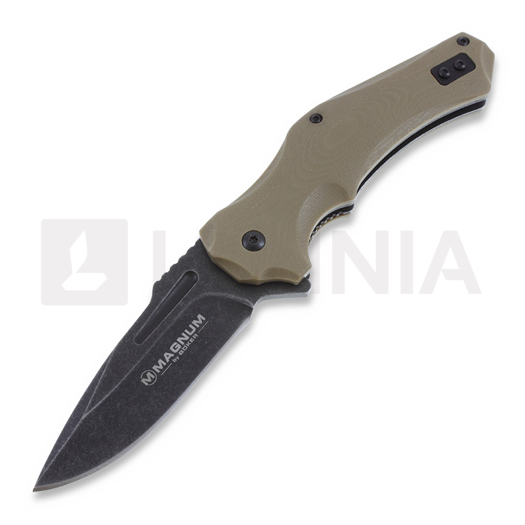 Magnum Fast Forward foldekniv 01LG015