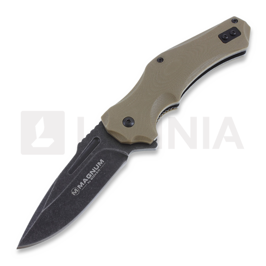 Navalha Magnum Fast Forward 01LG015