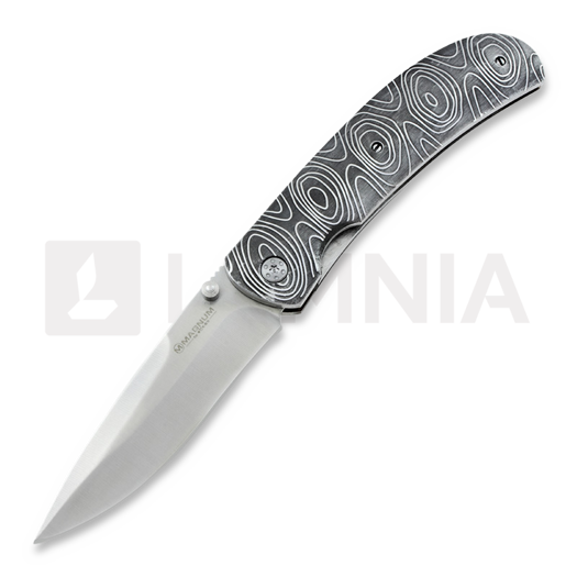 Складний ніж Magnum Festive 01GL140