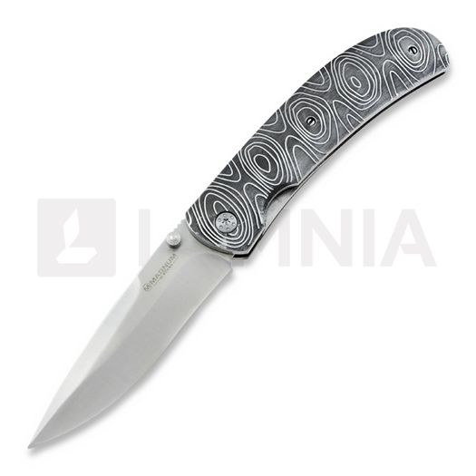 Magnum Festive kääntöveitsi 01GL140