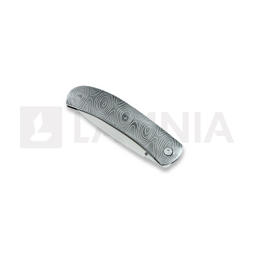 Zav&iacute;rac&iacute; nůž B&ouml;ker Magnum Festive 01GL140