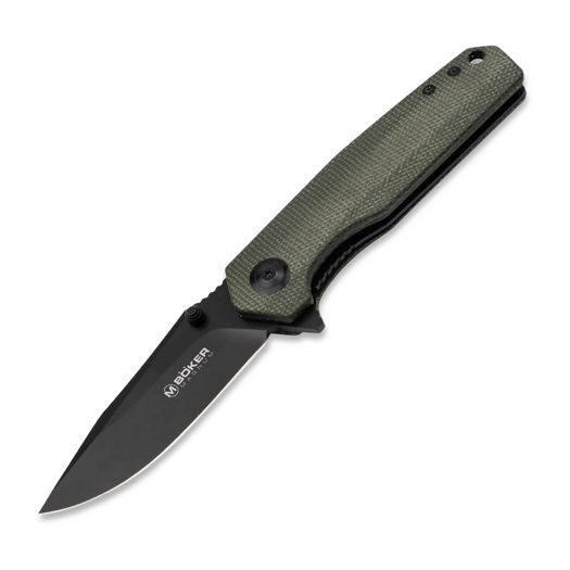 Zav&iacute;rac&iacute; nůž B&ouml;ker Magnum Field Flipper 01SC006