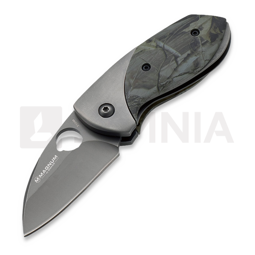 Navalha Magnum Field Mouse 01SC729