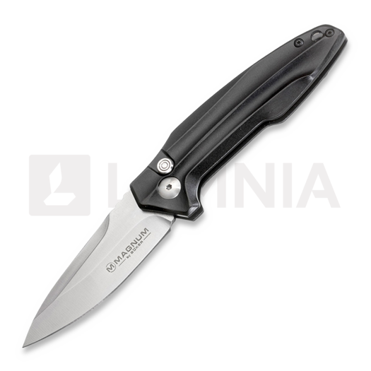 Navaja Magnum Final Flick Out Black 01SC062