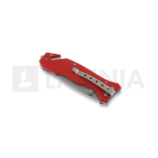 Böker Magnum Fire Dept kääntöveitsi 01MB366