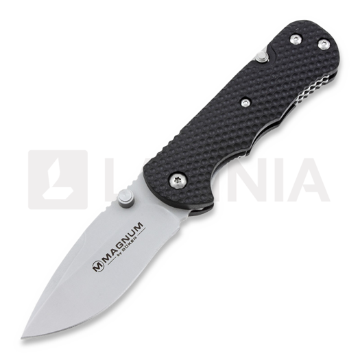 Navalha Böker Magnum First Responder 01SC157