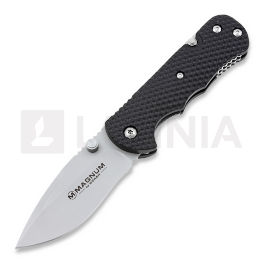 Couteau pliant Magnum First Responder 01SC157