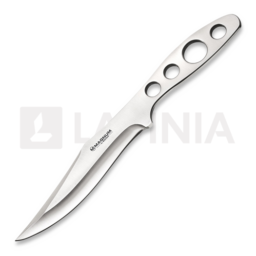 B&ouml;ker Magnum Flying Bowie kastekniv 02SC216