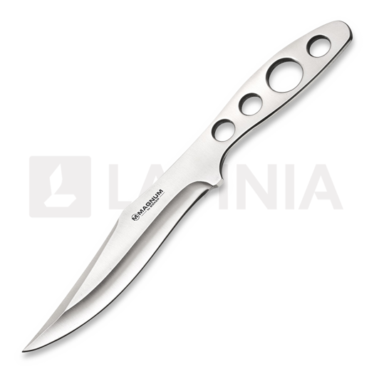 Magnum Flying Bowie Wurfmesser 02SC216